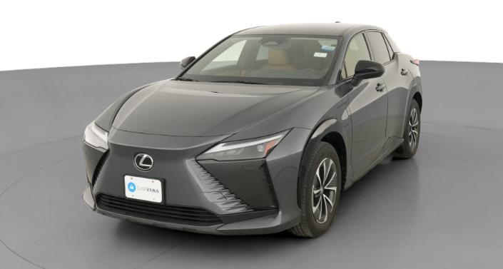 2024 Lexus RZ 450e -
                  Hebron, OH