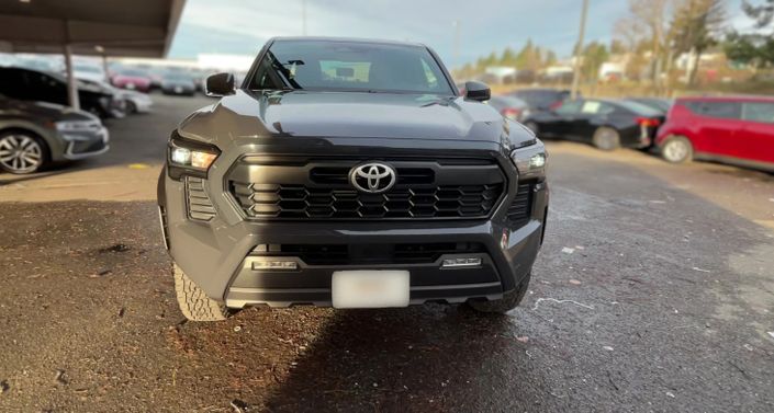 Thumbnail: 2025 Toyota Tacoma - 1