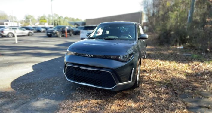 Thumbnail: 2025 Kia Soul - 1