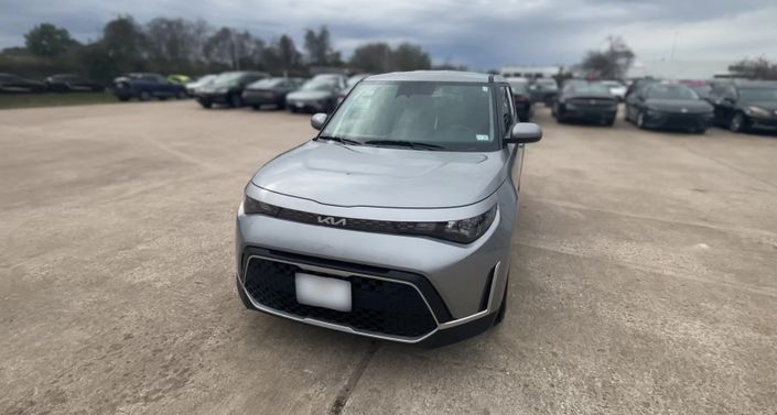 Thumbnail: 2025 Kia Soul - 1