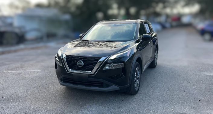 Thumbnail: 2023 Nissan Rogue - 1