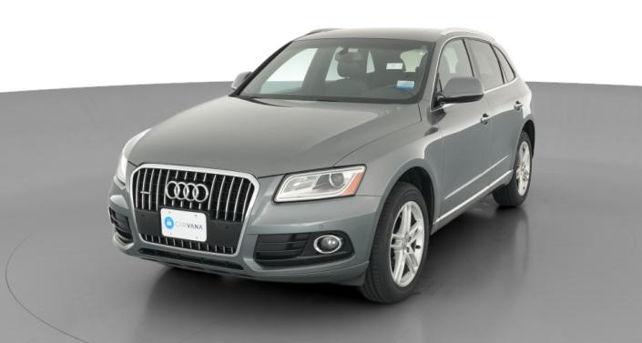 Thumbnail: 2016 Audi Q5 - 1