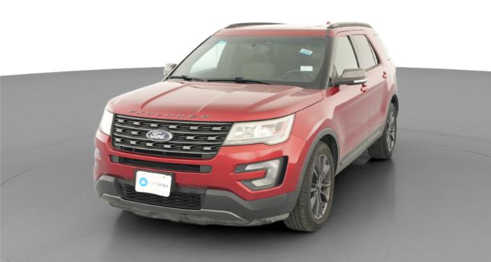 Thumbnail: 2017 Ford Explorer - 1