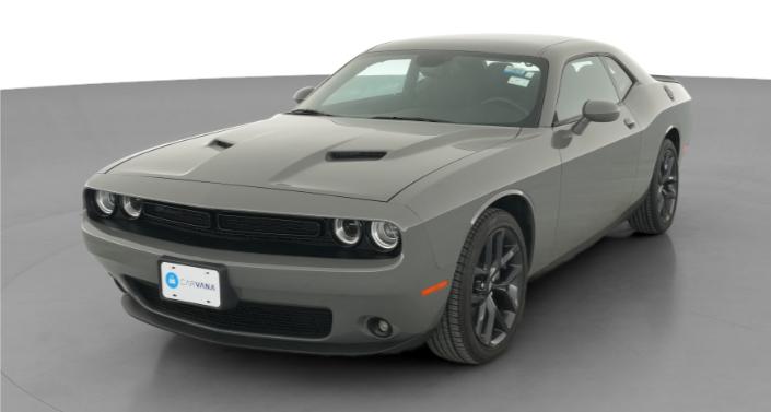 Thumbnail: 2023 Dodge Challenger - 1
