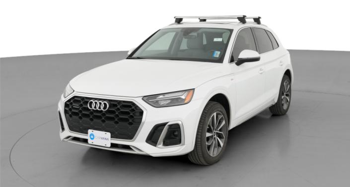 Thumbnail: 2023 Audi Q5 - 1