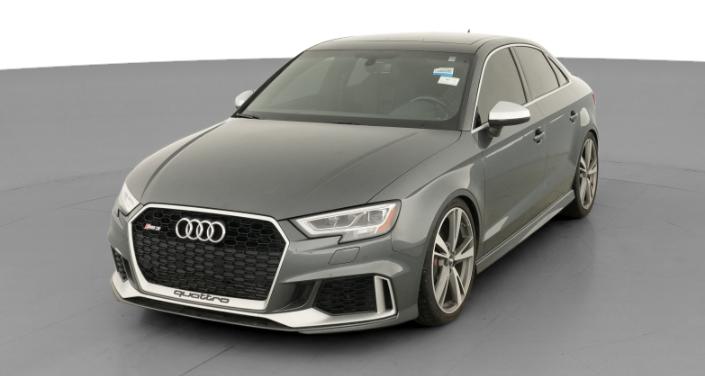 2019 Audi RS 3 Base -
                  Hebron, OH