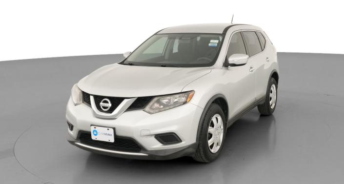 Thumbnail: 2015 Nissan Rogue - 1