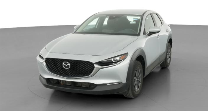 Thumbnail: 2020 Mazda CX-30 - 1