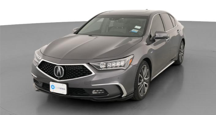 2020 Acura RLX  -
                  Auburn, GA