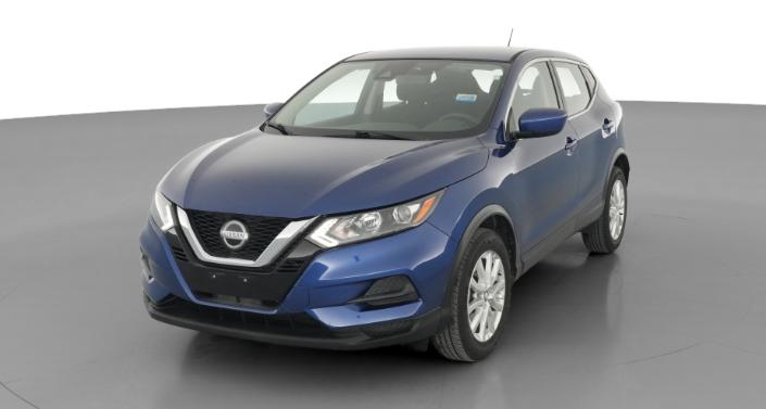 Thumbnail: 2021 Nissan Rogue Sport - 1