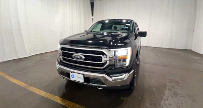 Thumbnail: 2021 Ford Econoline - 1