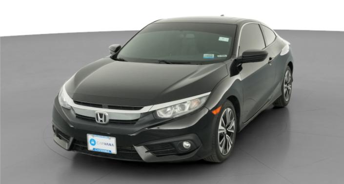 Thumbnail: 2018 Honda Civic - 1