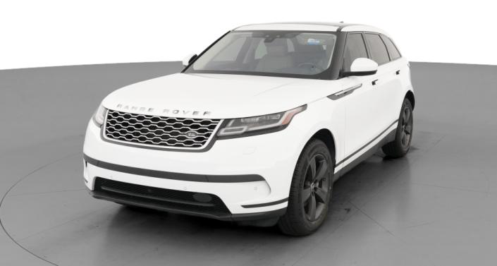 2020 Land Rover Range Rover Velar S -
                  Haines City, FL