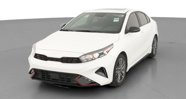 Thumbnail: 2024 Kia Forte - 1