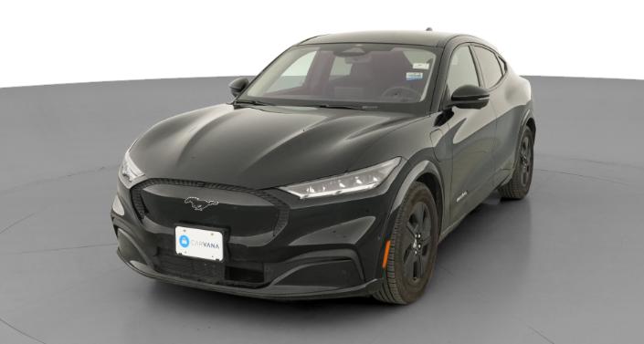 Thumbnail: 2022 Ford Mustang Mach-E - 1