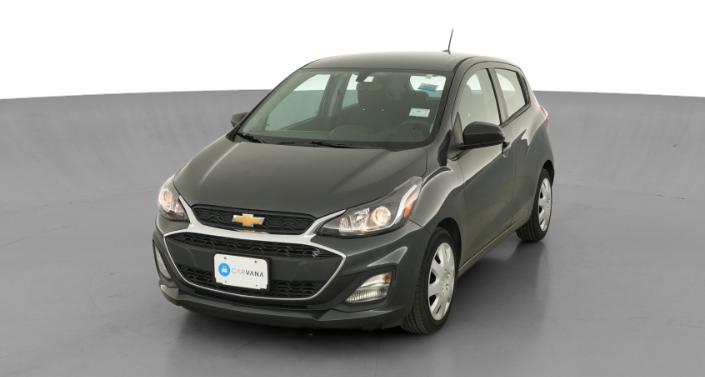 Thumbnail: 2021 Chevrolet Spark - 1