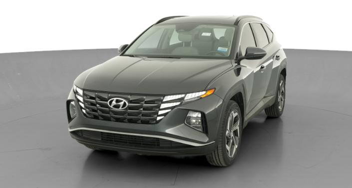Thumbnail: 2023 Hyundai Tucson - 1