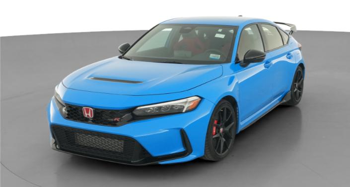 Thumbnail: 2025 Honda Civic - 1