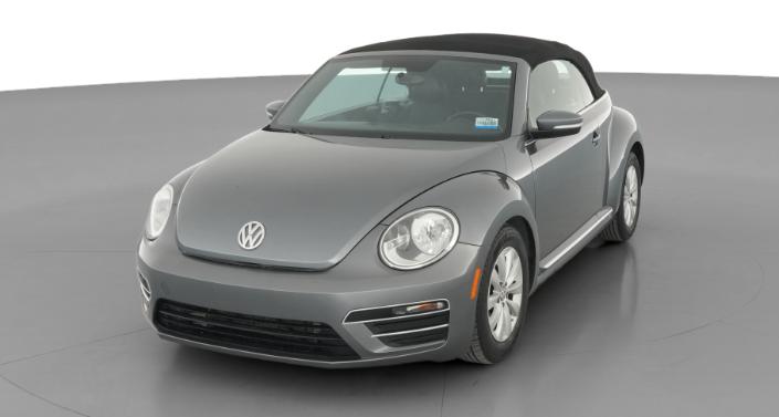 Thumbnail: 2018 Volkswagen Beetle - 1