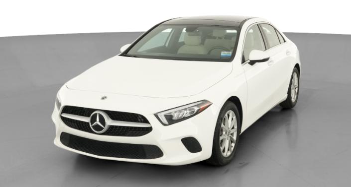 2019 Mercedes-Benz A-Class A 220 -
                  Haines City, FL