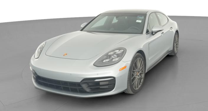 Thumbnail: 2022 Porsche Panamera - 1