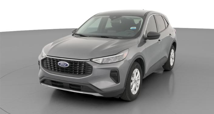 Thumbnail: 2024 Ford Escape - 1