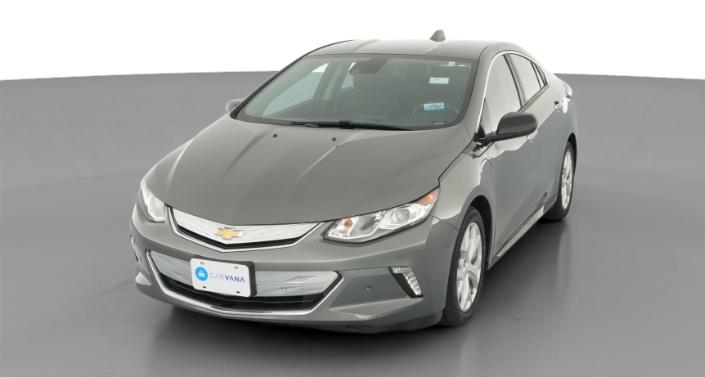 2017 Chevrolet Volt Premier -
                  Rocklin, CA
