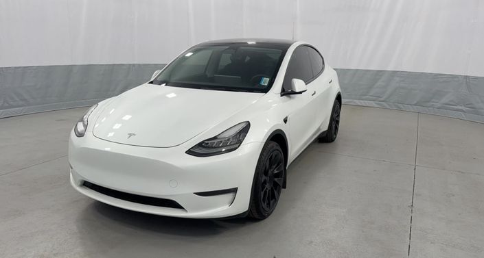 Thumbnail: 2023 Tesla Model Y - 1