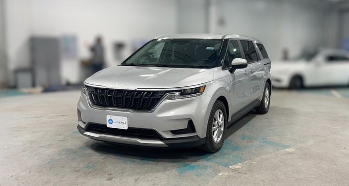 2023 Kia Carnival LX -
                  Manville, NJ