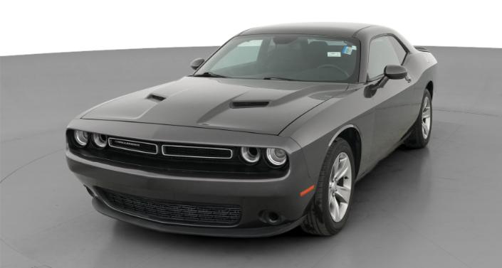 Thumbnail: 2018 Dodge Challenger - 1