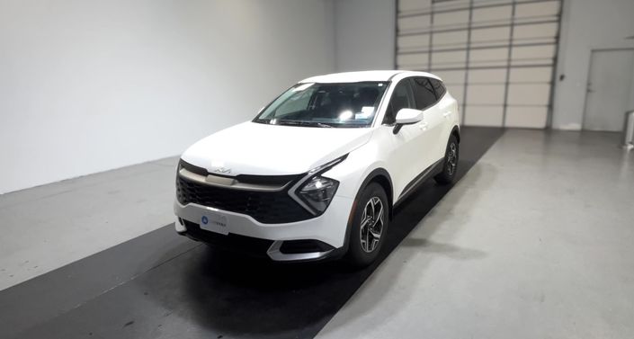 Thumbnail: 2023 Kia Sportage - 1