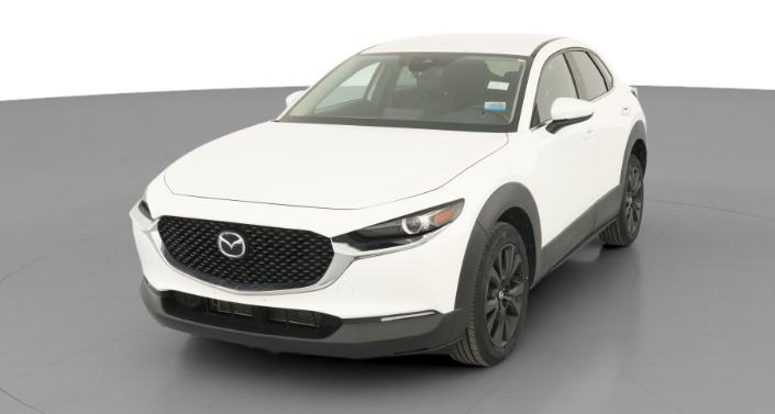 Thumbnail: 2020 Mazda CX-30 - 1