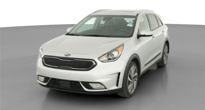 2018 Kia Niro Touring -
                  Tooele, UT
