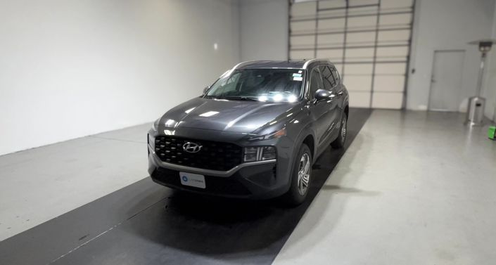 Thumbnail: 2023 Hyundai Santa Fe - 1