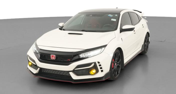 Thumbnail: 2020 Honda Civic - 1
