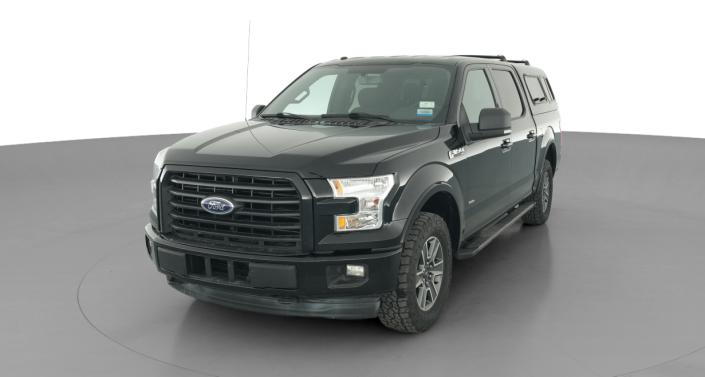 Thumbnail: 2017 Ford Econoline - 1