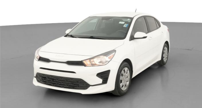Thumbnail: 2023 Kia Rio - 1