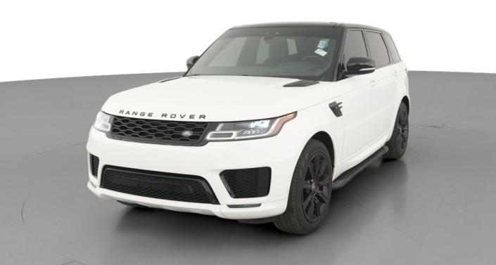 Thumbnail: 2018 Land Rover Range Rover Sport - 1