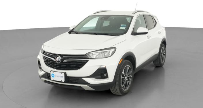 Thumbnail: 2023 Buick Encore GX - 1