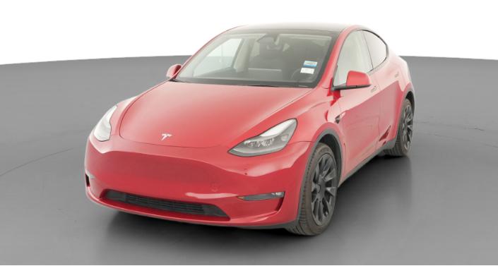 Thumbnail: 2023 Tesla Model Y - 1