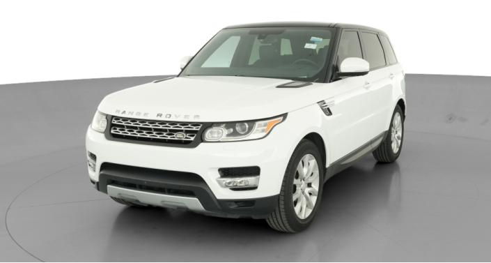 2016 Land Rover Range Rover Sport HSE -
                  San Antonio, TX