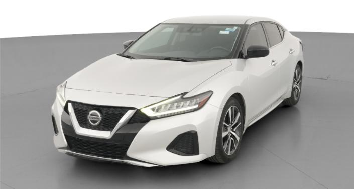2019 Nissan Maxima S -
                  Tolleson, AZ