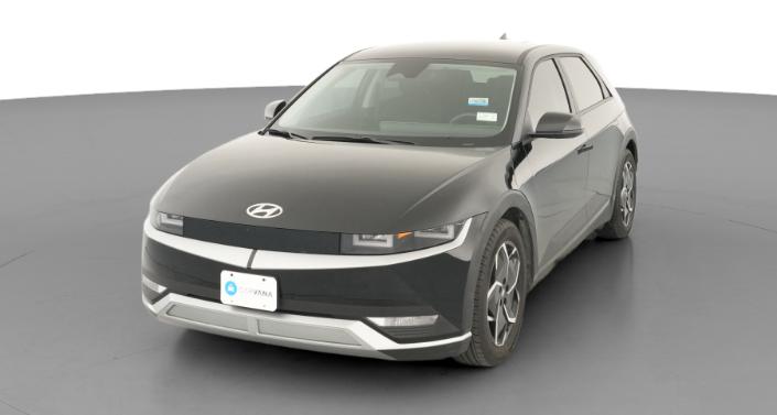 2022 Hyundai Ioniq 5 SE -
                  Fort Worth, TX