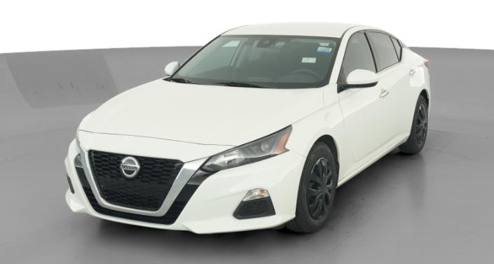 Thumbnail: 2022 Nissan Altima - 1