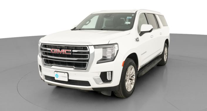 Thumbnail: 2023 GMC Yukon XL - 1