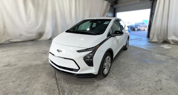 Thumbnail: 2023 Chevrolet Bolt EV - 1