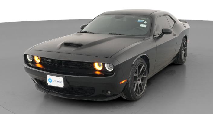 Thumbnail: 2018 Dodge Challenger - 1