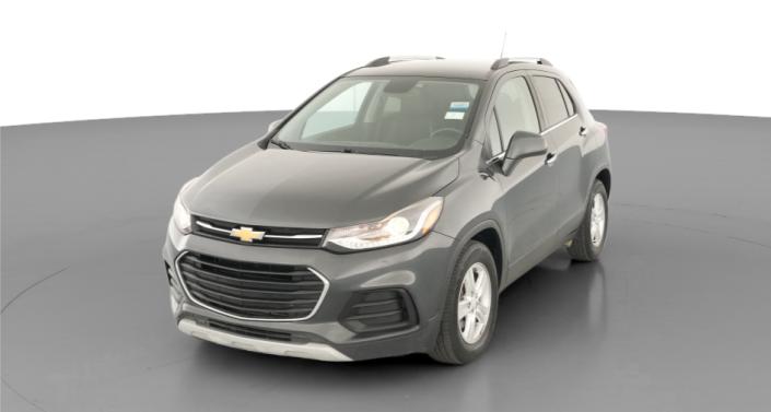 Thumbnail: 2019 Chevrolet Trax - 1