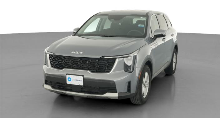 Thumbnail: 2025 Kia Sorento - 1