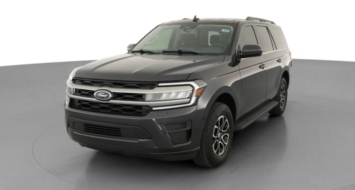 Thumbnail: 2024 Ford Expedition - 1